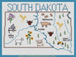 South Dakota