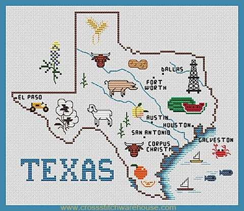 TEXAS