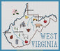 West Virginia