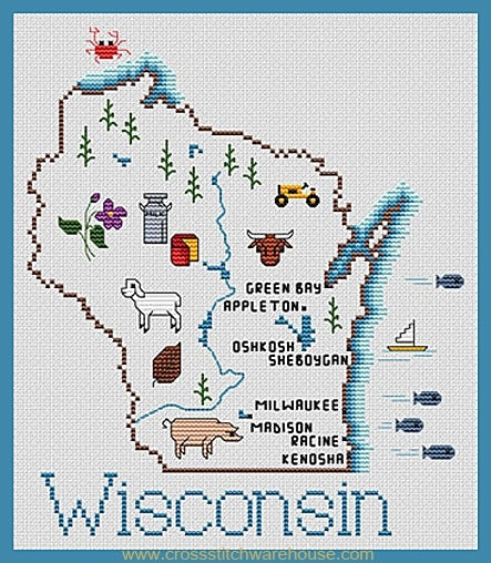 Wisconsin