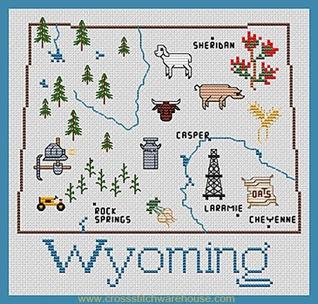 WYOMING