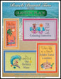 Beach Bound Two - CHART & BUTTON PACK