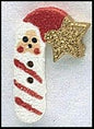 Candy Cane Santa