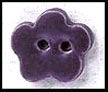 Posy Purple Posy Flower With Matte Finish