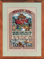 Noah's Ark Sampler