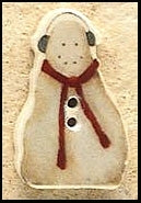 Snowman With Earmuffs