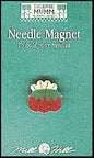 Pin Cushion Needle Magnate