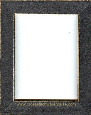 Petunia & Rose AIDA FRAME ONLY