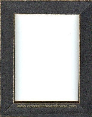 Blooming Tails LINEN FRAME ONLY