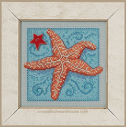 Starfish