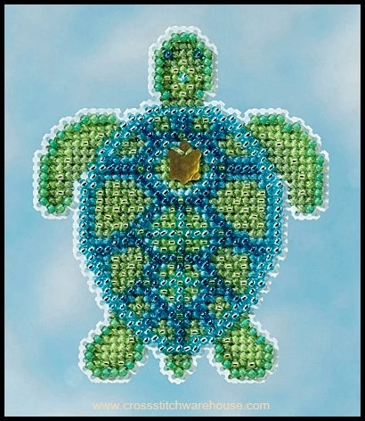 Sea Turtle