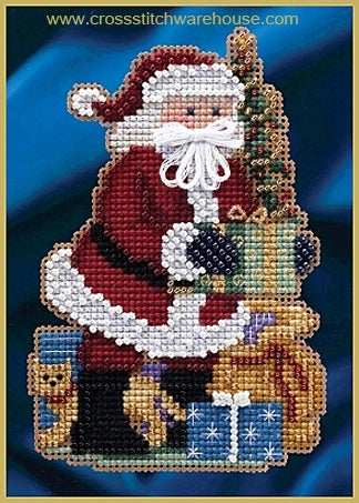 Santa Merry Christmas Santa