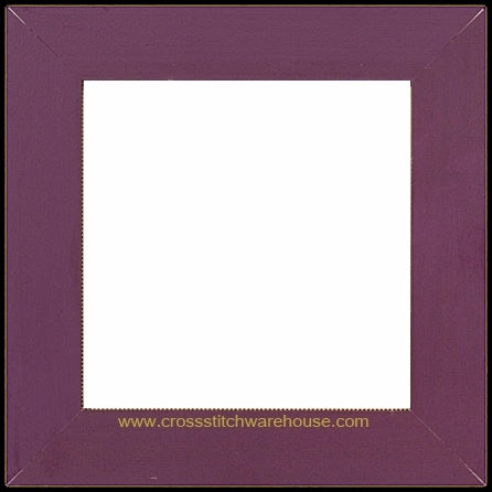 Cut Flowers Kit & Frame