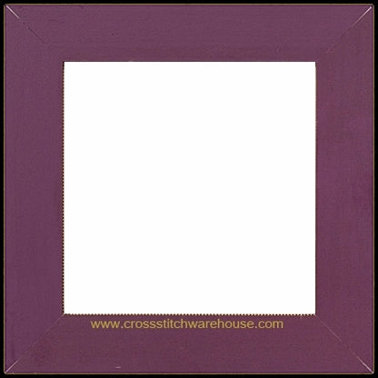 Cut Flowers Kit & Frame