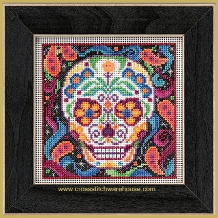 Sugar Skull