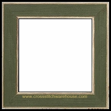 Cabin Fever Kit & Frame