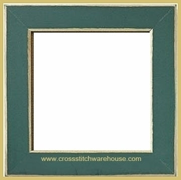 Victorian House Kit & Frame