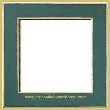 Victorian House Frame