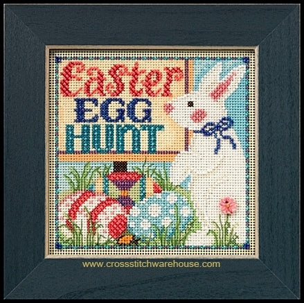 Egg Hunt