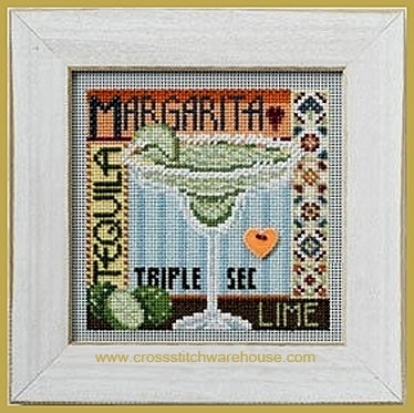 Margarita Kit & Frame