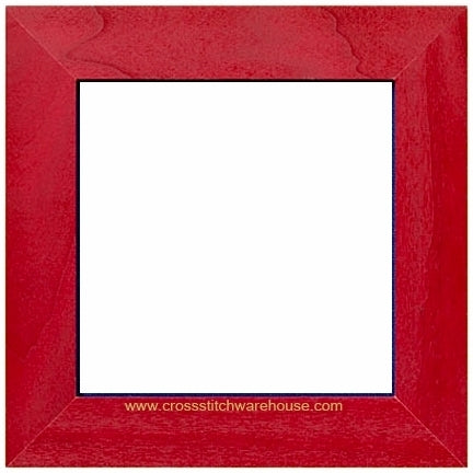 Tree Frame – crossstitchwarehouse.com