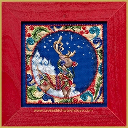 Reindeer