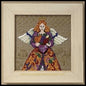 Fall Angel Kit & Frame