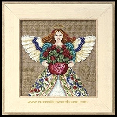 Summer Angel Kit & Frame