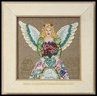 Spring Angel Kit & Frame