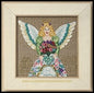 Spring Angel Kit & Frame