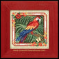 Parrot Kit & Frame