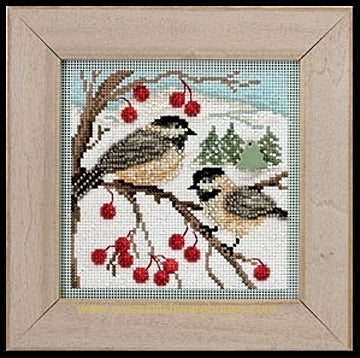 Chickadee