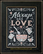 Add Love Kit & Frame