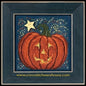 Midnight Pumpkin Kit & Frame