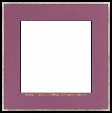 Tangled Web Kit & Frame