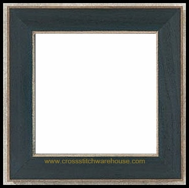 Covered Bridge Kit & Frame