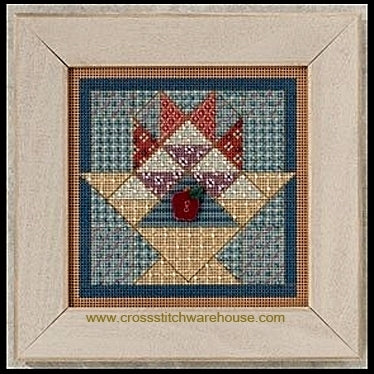 Fruit Basket Quilt