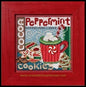 Santa's Treats Kit & Frame