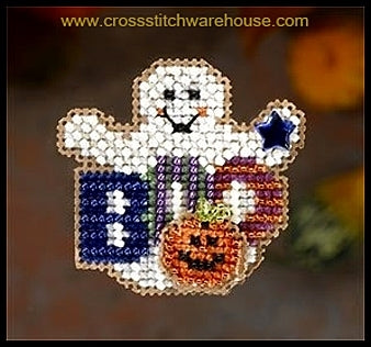 Boo Ghost