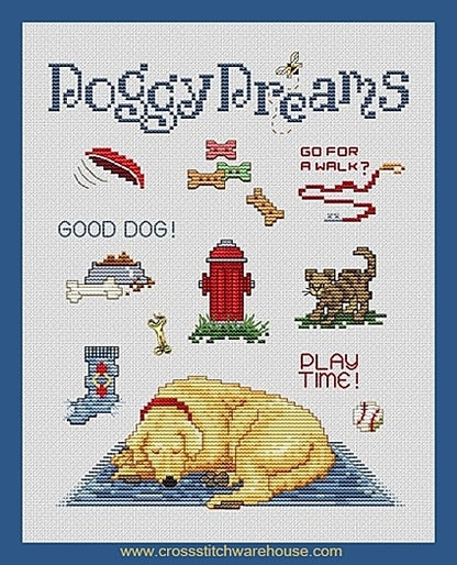 Doogy Dreams