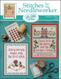 Stitches For The Needleworker #3