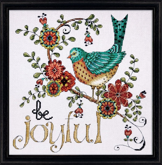 Be Joyful...