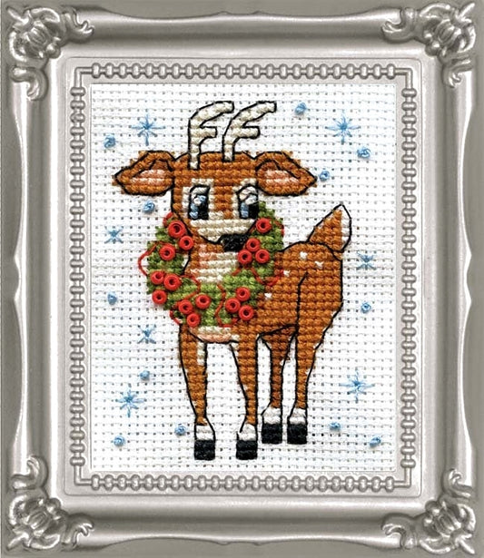 Reindeer