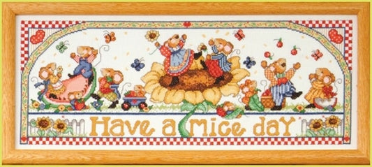 Have A Mice Day