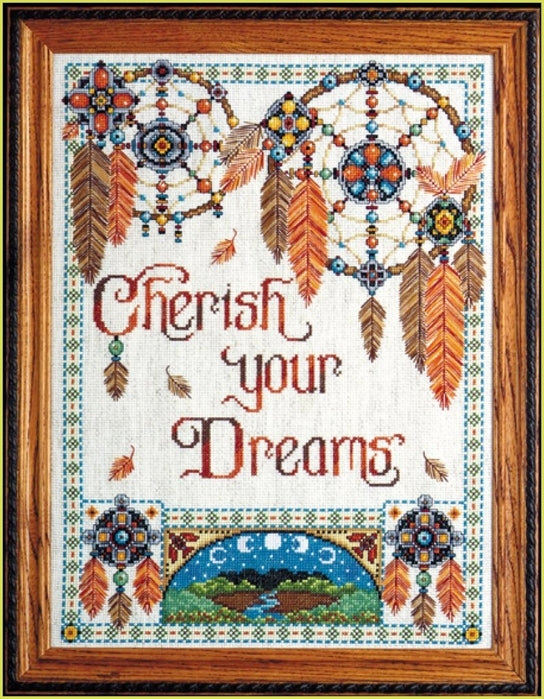 Cherish Your Dreams