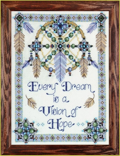 Vision Of Hope