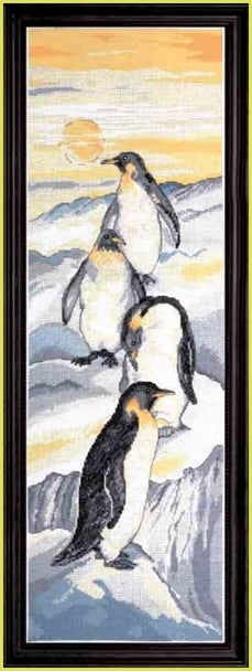 Penguins