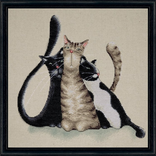 CLASSICS - Kitty Trio...