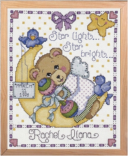 Moon Baby Sampler BR