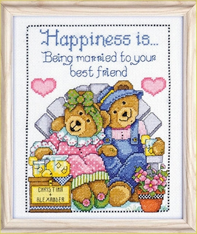 Happiness Bears